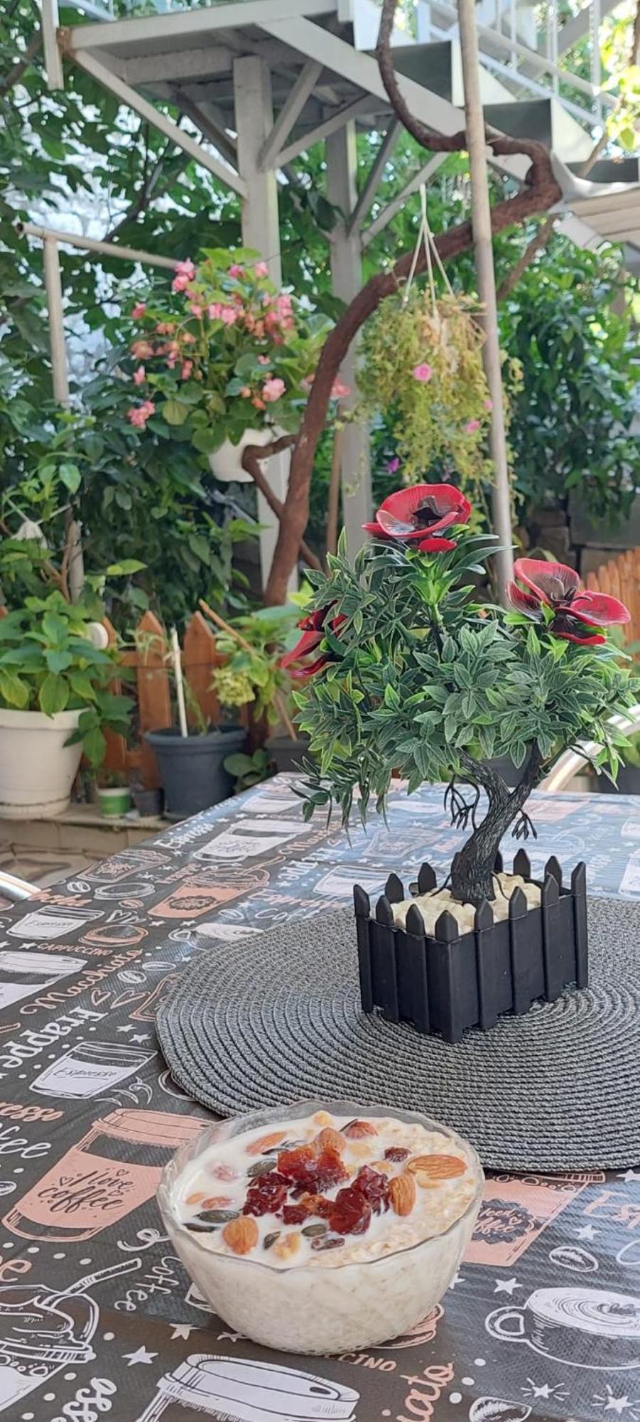 Guest House Flowers Berati Exterior foto